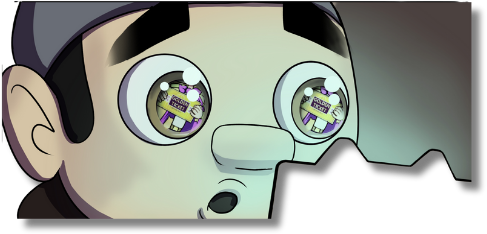 Die Gefahren des Internets lauern überall